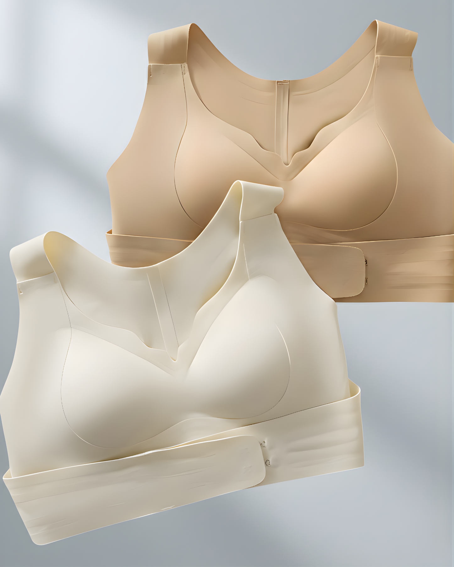 Duruş Destekleyici Sütyen