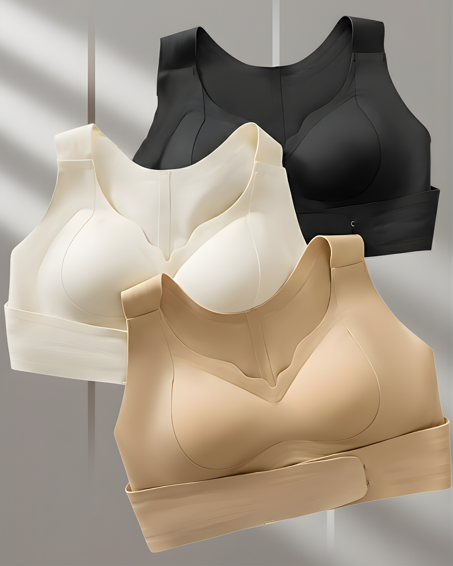 Duruş Destekleyici Sütyen