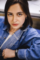 Zehra A.